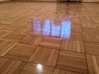 Parketta csiszolás és lakkozás, parkettacsiszolás